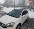 Белый Хонда СРВ, объемом двигателя 2 л и пробегом 204 тыс. км за 12300 $, фото 24 на Automoto.ua
