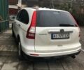 Білий Хонда СРВ, об'ємом двигуна 2 л та пробігом 150 тис. км за 12700 $, фото 5 на Automoto.ua