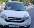 Белый Хонда СРВ, объемом двигателя 2.2 л и пробегом 267 тыс. км за 12100 $, фото 24 на Automoto.ua