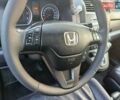 Белый Хонда СРВ, объемом двигателя 2.2 л и пробегом 267 тыс. км за 12100 $, фото 69 на Automoto.ua