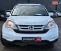Хонда СРВ 2010 в Львове на Automoto.ua Белый Хонда СРВ, объемом двигателя 2.4 л и пробегом 196 тыс. км за 11890 $, фото 1 на Automoto.ua