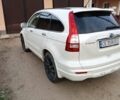 Белый Хонда СРВ, объемом двигателя 2.2 л и пробегом 237 тыс. км за 12999 $, фото 3 на Automoto.ua
