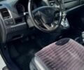 Белый Хонда СРВ, объемом двигателя 2.2 л и пробегом 182 тыс. км за 13900 $, фото 10 на Automoto.ua