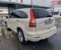 Белый Хонда СРВ, объемом двигателя 2 л и пробегом 204 тыс. км за 12300 $, фото 4 на Automoto.ua