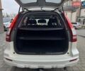 Белый Хонда СРВ, объемом двигателя 0 л и пробегом 185 тыс. км за 14800 $, фото 11 на Automoto.ua