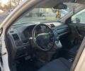 Білий Хонда СРВ, об'ємом двигуна 2 л та пробігом 215 тис. км за 11500 $, фото 3 на Automoto.ua