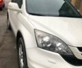 Білий Хонда СРВ, об'ємом двигуна 2 л та пробігом 150 тис. км за 12700 $, фото 3 на Automoto.ua
