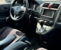 Белый Хонда СРВ, объемом двигателя 2.2 л и пробегом 182 тыс. км за 13900 $, фото 18 на Automoto.ua