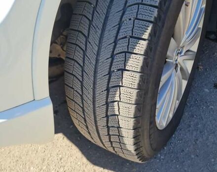 Белый Хонда СРВ, объемом двигателя 2.4 л и пробегом 290 тыс. км за 13200 $, фото 7 на Automoto.ua