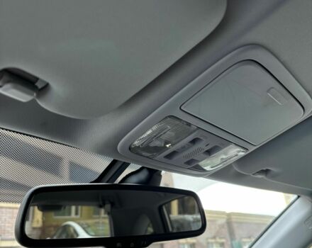 Белый Хонда СРВ, объемом двигателя 2.4 л и пробегом 202 тыс. км за 13300 $, фото 11 на Automoto.ua