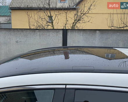 Белый Хонда СРВ, объемом двигателя 2.2 л и пробегом 185 тыс. км за 14200 $, фото 27 на Automoto.ua