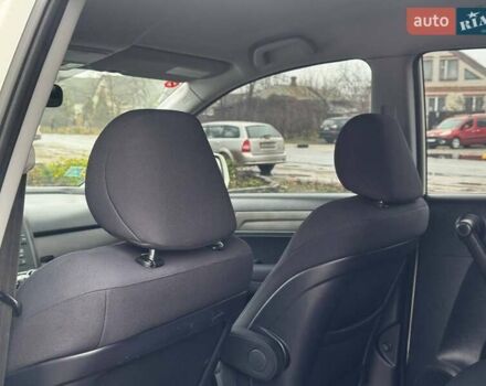 Белый Хонда СРВ, объемом двигателя 2.2 л и пробегом 170 тыс. км за 12500 $, фото 34 на Automoto.ua