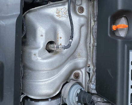 Белый Хонда СРВ, объемом двигателя 2.2 л и пробегом 185 тыс. км за 14200 $, фото 70 на Automoto.ua