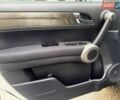 Белый Хонда СРВ, объемом двигателя 2.2 л и пробегом 170 тыс. км за 12500 $, фото 23 на Automoto.ua