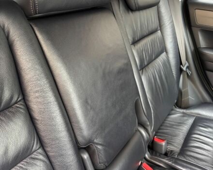 Белый Хонда СРВ, объемом двигателя 2.4 л и пробегом 202 тыс. км за 13300 $, фото 9 на Automoto.ua