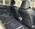 Белый Хонда СРВ, объемом двигателя 2.4 л и пробегом 202 тыс. км за 13700 $, фото 4 на Automoto.ua