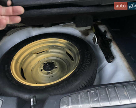 Белый Хонда СРВ, объемом двигателя 2.2 л и пробегом 185 тыс. км за 14200 $, фото 80 на Automoto.ua