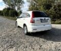 Белый Хонда СРВ, объемом двигателя 2.2 л и пробегом 195 тыс. км за 14800 $, фото 2 на Automoto.ua
