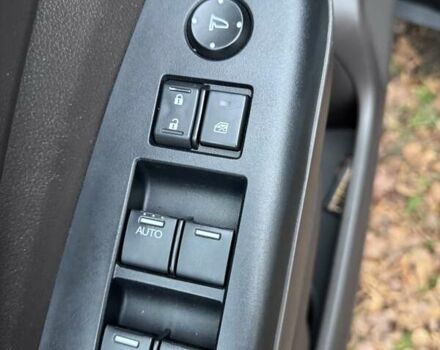 Білий Хонда СРВ, об'ємом двигуна 2.4 л та пробігом 168 тис. км за 11950 $, фото 25 на Automoto.ua