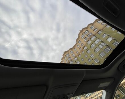 Белый Хонда СРВ, объемом двигателя 2.4 л и пробегом 202 тыс. км за 13300 $, фото 12 на Automoto.ua