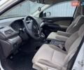 Білий Хонда СРВ, об'ємом двигуна 2.4 л та пробігом 168 тис. км за 11950 $, фото 29 на Automoto.ua