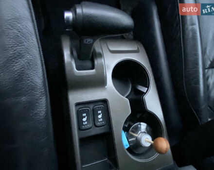 Белый Хонда СРВ, объемом двигателя 2.2 л и пробегом 185 тыс. км за 14200 $, фото 45 на Automoto.ua