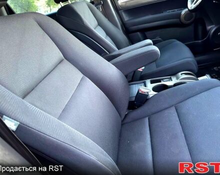 Белый Хонда СРВ, объемом двигателя 2 л и пробегом 170 тыс. км за 11980 $, фото 7 на Automoto.ua