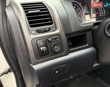 Белый Хонда СРВ, объемом двигателя 2 л и пробегом 214 тыс. км за 11999 $, фото 16 на Automoto.ua