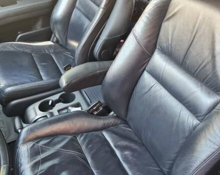 Белый Хонда СРВ, объемом двигателя 2.4 л и пробегом 290 тыс. км за 13200 $, фото 15 на Automoto.ua