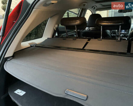 Белый Хонда СРВ, объемом двигателя 2.2 л и пробегом 185 тыс. км за 14200 $, фото 77 на Automoto.ua