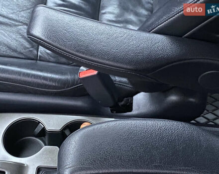 Белый Хонда СРВ, объемом двигателя 2.2 л и пробегом 185 тыс. км за 14200 $, фото 39 на Automoto.ua