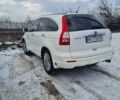 Белый Хонда СРВ, объемом двигателя 2.4 л и пробегом 290 тыс. км за 13200 $, фото 30 на Automoto.ua