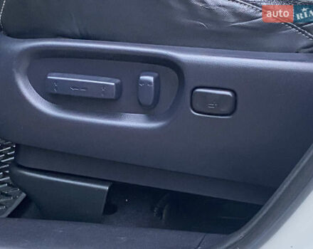 Белый Хонда СРВ, объемом двигателя 2.2 л и пробегом 185 тыс. км за 14200 $, фото 41 на Automoto.ua