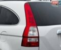 Белый Хонда СРВ, объемом двигателя 2.2 л и пробегом 170 тыс. км за 12500 $, фото 18 на Automoto.ua