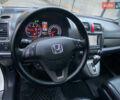 Белый Хонда СРВ, объемом двигателя 2.2 л и пробегом 185 тыс. км за 14200 $, фото 46 на Automoto.ua