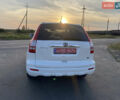 Білий Хонда СРВ, об'ємом двигуна 2.2 л та пробігом 229 тис. км за 14200 $, фото 14 на Automoto.ua