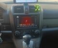 Белый Хонда СРВ, объемом двигателя 2.2 л и пробегом 240 тыс. км за 13600 $, фото 8 на Automoto.ua