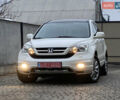 Белый Хонда СРВ, объемом двигателя 2.2 л и пробегом 185 тыс. км за 14200 $, фото 29 на Automoto.ua