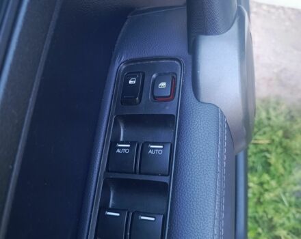 Белый Хонда СРВ, объемом двигателя 2.2 л и пробегом 240 тыс. км за 13600 $, фото 11 на Automoto.ua