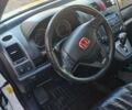 Белый Хонда СРВ, объемом двигателя 2.4 л и пробегом 290 тыс. км за 13200 $, фото 17 на Automoto.ua