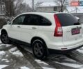 Білий Хонда СРВ, об'ємом двигуна 2.2 л та пробігом 175 тис. км за 13950 $, фото 2 на Automoto.ua