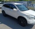 Белый Хонда СРВ, объемом двигателя 2.2 л и пробегом 306 тыс. км за 13100 $, фото 29 на Automoto.ua