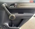 Белый Хонда СРВ, объемом двигателя 2.2 л и пробегом 170 тыс. км за 12500 $, фото 38 на Automoto.ua