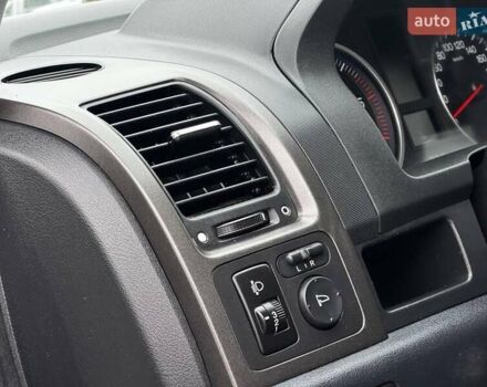 Белый Хонда СРВ, объемом двигателя 2.2 л и пробегом 170 тыс. км за 12500 $, фото 31 на Automoto.ua