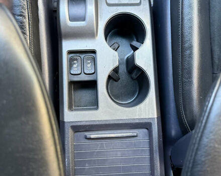 Белый Хонда СРВ, объемом двигателя 2.2 л и пробегом 330 тыс. км за 14300 $, фото 30 на Automoto.ua