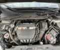 Белый Хонда СРВ, объемом двигателя 2.4 л и пробегом 202 тыс. км за 13700 $, фото 1 на Automoto.ua