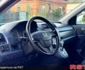 Белый Хонда СРВ, объемом двигателя 2 л и пробегом 170 тыс. км за 11980 $, фото 4 на Automoto.ua