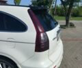 Білий Хонда СРВ, об'ємом двигуна 2.2 л та пробігом 241 тис. км за 13900 $, фото 6 на Automoto.ua