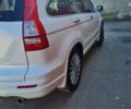 Белый Хонда СРВ, объемом двигателя 2.4 л и пробегом 290 тыс. км за 13200 $, фото 2 на Automoto.ua