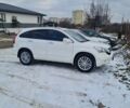 Белый Хонда СРВ, объемом двигателя 2.4 л и пробегом 290 тыс. км за 13200 $, фото 27 на Automoto.ua